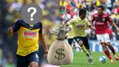 Foto ilustrativa de la nota titulada: Ganaba 20 millones de pesos en América, la afición no lo quería de titular y ahora casi no lo recuerdan