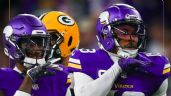 Foto ilustrativa de la nota titulada: NFL: Vikings se imponen a Green Bay Packer en la Semana 17 y ahora ya piensan en la postemporada