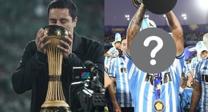 La exestrella del América que Efraín Juárez quiere fichar para Atlético Nacional