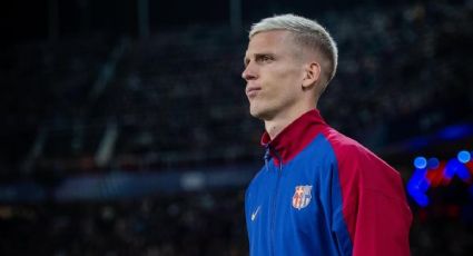 La MILLONARIA suma que necesita Barcelona para inscribir a Dani Olmo a LaLiga