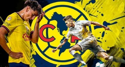 El reemplazo de Lichnovsky que André Jardine planea traer al América para el Clausura 2025