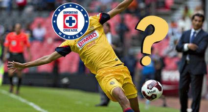 Fue campeón con América, era el hijo pródigo de Baños, pero ahora podría fichar con Cruz Azul