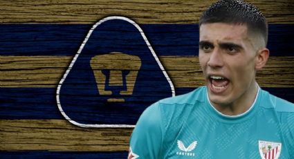 Alex Padilla llegará a Pumas para reforzar a los universitarios en el Clausura 2025