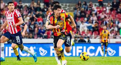 Leones Negros le roban la Final de la Copa Pacífica de último minuto a las Chivas