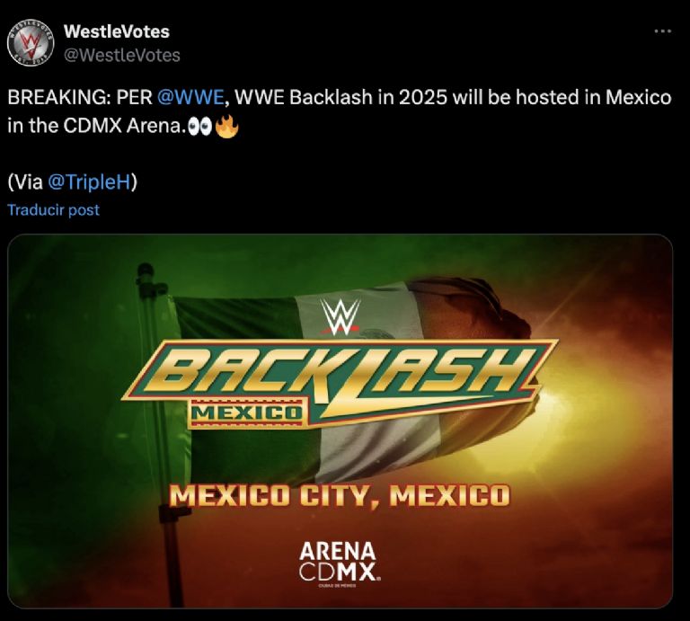 Captura de pantalla: X