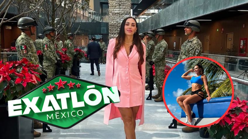 Exatlón México: Macky González engaña a sus seguidores al revelar que volverá al reality