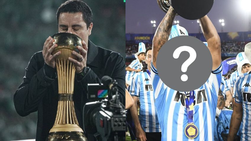 La exestrella del América que Efraín Juárez quiere fichar para Atlético Nacional