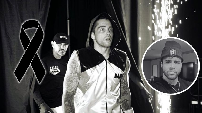 ¿Quién era Paul Bamba? El boxeador que murió una semana después de coronarse campeón mundial