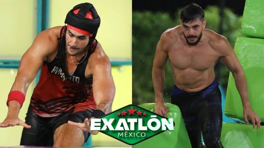 Exatlón México: Se revelan detalles del primer atleta eliminado del 2025