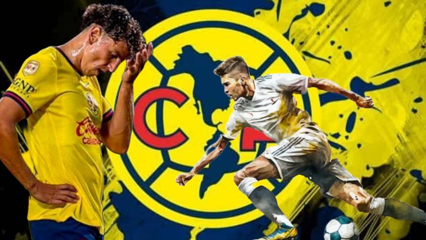 El reemplazo de Lichnovsky que André Jardine planea traer al América para el Clausura 2025