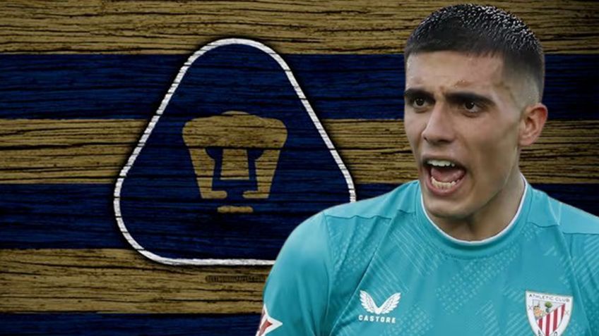 Alex Padilla llegará a Pumas para reforzar a los universitarios en el Clausura 2025