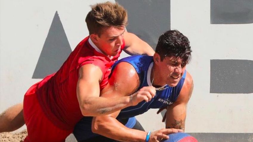 Exatlón México: ¿Por culpa de Humberto Noriega y Mono Osuna no se ha jugado el Exaball?