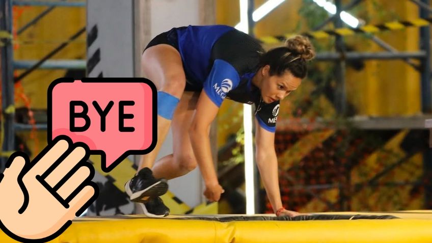 Exatlón México: Los MEMES lloran la triste eliminación de Mariana a manos de Doris y de Andrea