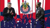 Foto ilustrativa de la nota titulada: Fanáticos de Chivas lanzan petición a Amaury Vergara tras la contratación de Óscar García