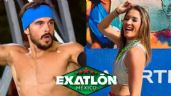 Foto ilustrativa de la nota titulada: Exatlón México: Así se BURLÓ Mati Álvarez de Irvin Villatoro tras su nueva derrota con Heliud Pulido