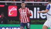 Foto ilustrativa de la nota titulada: La estrella de la MLS que podría llegar a Cruz Azul en lugar de Roberto Alvarado