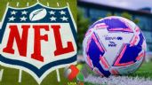 Foto ilustrativa de la nota titulada: La razón por la que la NFL invertirá varios millones de dólares en la Liga MX