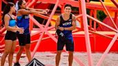 Foto ilustrativa de la nota titulada: Exatlón México: Koke Guerrero se harta de este atleta azul y lo corre del reality show