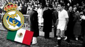 Foto ilustrativa de la nota titulada: Conoce a José Luis Borbolla, el primer futbolista mexicano que jugó en el Real Madrid