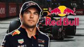 Foto ilustrativa de la nota titulada: 5 razones por las que a Red Bull NO le conviene la salida de Checo Pérez para 2025