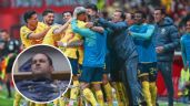 Foto ilustrativa de la nota titulada: El emotivo discurso de André Jardine que pone a temblar a Cruz Azul previo a la semifinal