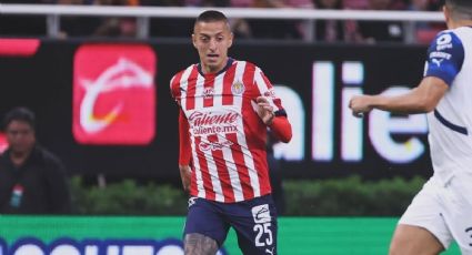 La estrella de la MLS que podría llegar a Cruz Azul en lugar de Roberto Alvarado
