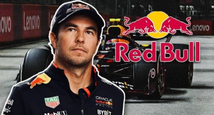 5 razones por las que a Red Bull NO le conviene la salida de Checo Pérez para 2025