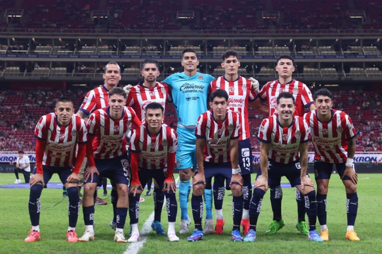 X: @Chivas