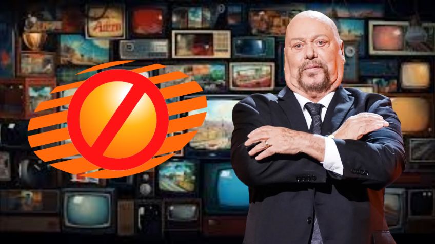 La verdadera razón por la que Perro Bermúez abandonó Televisa tras 47 años de trabajo