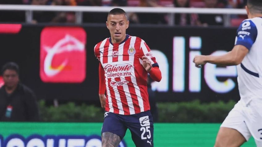 La estrella de la MLS que podría llegar a Cruz Azul en lugar de Roberto Alvarado