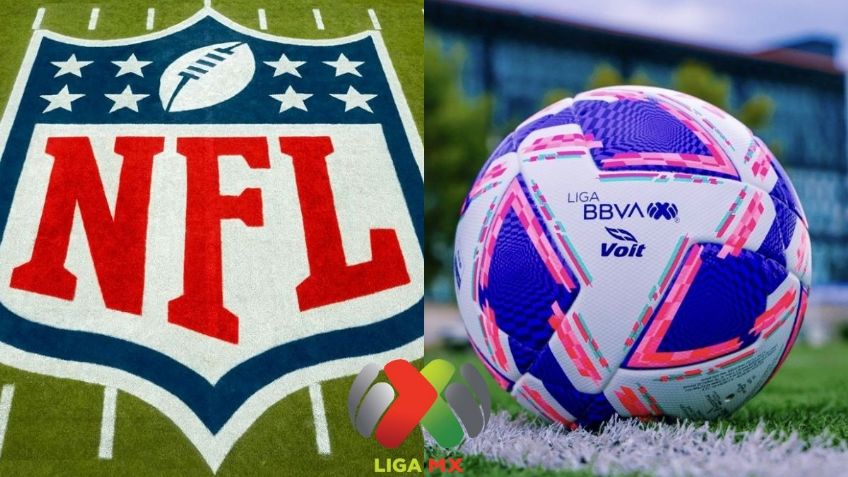 La razón por la que la NFL invertirá varios millones de dólares en la Liga MX