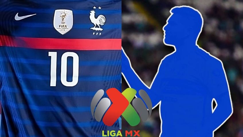 Era el 10 de Francia, anotó más de 350 goles y ahora está al borde del retiro en la Liga MX