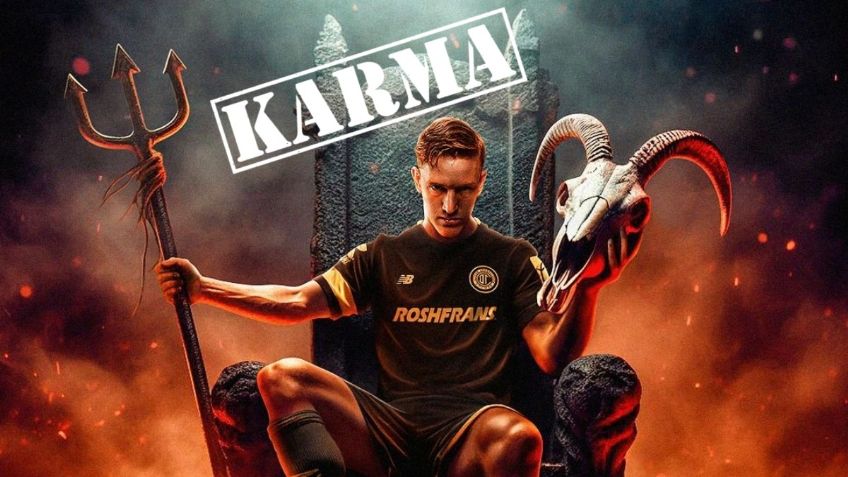 Chivas lo quería, su mamá no lo dejó irse a Guadalajara y el karma le llegó con Toluca