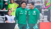 Foto ilustrativa de la nota titulada: El sorpresivo regalo que Luis Ángel Malagón recibió de Guillermo Ochoa y que estalló las redes