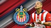 Foto ilustrativa de la nota titulada: Liga MX: ¿Por qué Chivas no ha corrido a Javier Chicharito Hernández?