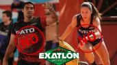 Foto ilustrativa de la nota titulada: Exatlón México: Ni Pato o Evelyn, conoce a la única persona que ha estado en TODAS las temporadas