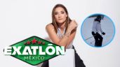 Foto ilustrativa de la nota titulada: Exatlón México: Desde la nieve, así disfruta Mati Álvarez sus últimas vacaciones del 2024