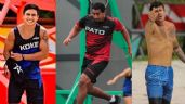 Foto ilustrativa de la nota titulada: Exatlón México: Estos son los atletas más odiados por los televidentes que ven el reality