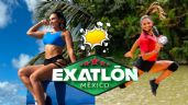Foto ilustrativa de la nota titulada: Exatlón México: La vez que Macky arremetió contra producción por meter a Zudy en las semanas finales