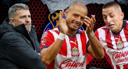 Chivas no lo quiere, Junyent no confía en él, pero su alto sueldo lo haría quedarse otra temporada