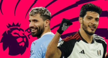 Raúl Jiménez apunta a entrar al Top 5 de jugadores latinos como más goles en Premier League