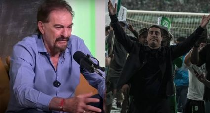 Ricardo La Volpe llena de elogios a Efraín Juárez y manda duro mensaje a directivos mexicanos