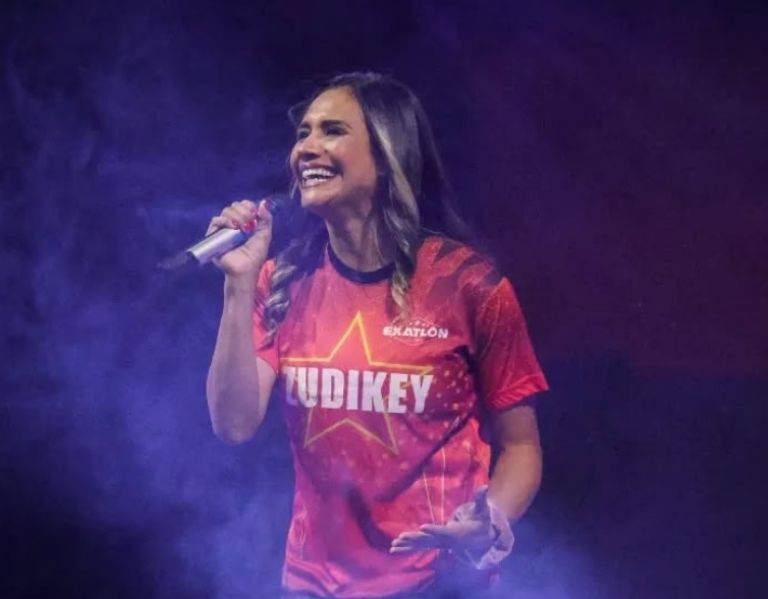 IG: @zudikeyrodriguez