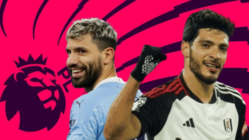 Raúl Jiménez apunta a entrar al Top 5 de jugadores latinos como más goles en Premier League