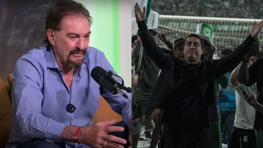 Ricardo La Volpe llena de elogios a Efraín Juárez y manda duro mensaje a directivos mexicanos