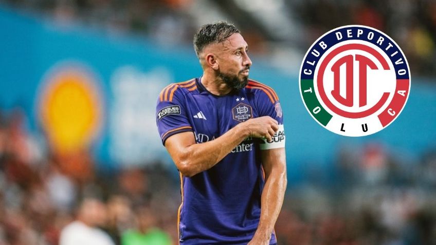 ¿Llegará a la Liga MX? Héctor Herrera presagia su futuro en el futbol mexicano