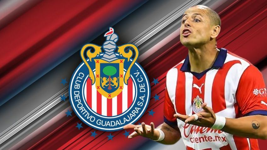 Liga MX: ¿Por qué Chivas no ha corrido a Javier Chicharito Hernández?