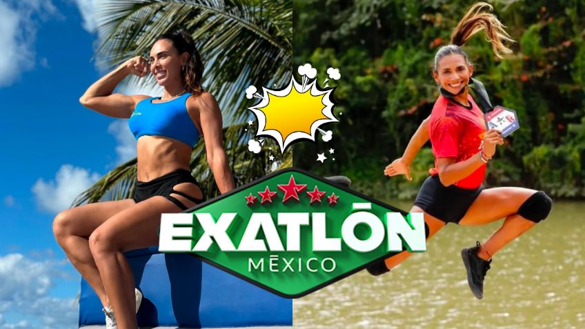Exatlón México: La vez que Macky arremetió contra producción por meter a Zudy en las semanas finales