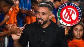 Foto ilustrativa de la nota titulada: No es con Toluca, el equipo de la Liga MX que está cerca de fichar a Héctor Herrera