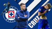 Foto ilustrativa de la nota titulada: Vale una fortuna, Anselmi lo quiere en Cruz Azul y podría ser el reemplazo de Piovi